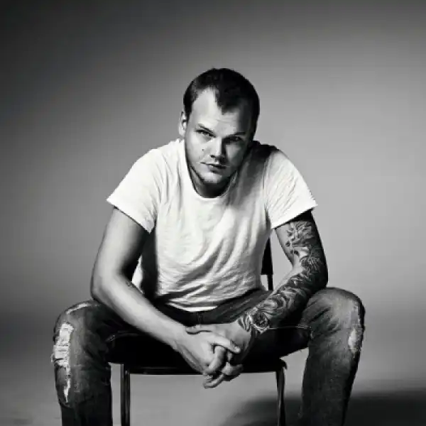Avicii - Tough Love Ft. Vargas & Lagola & Agnes Carlsson